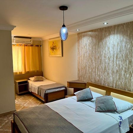 San Francisco Plazza Hotel Sao Paulo Dış mekan fotoğraf